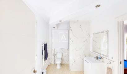 Bestaande woningen - Villa - Pinar de Campoverde