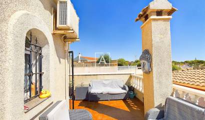 Bestaande woningen - Villa - Pinar de Campoverde