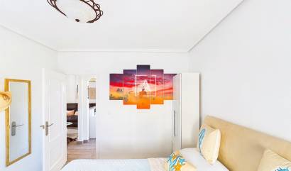 Bestaande woningen - Villa - Pinar de Campoverde