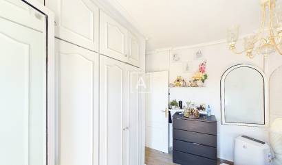 Bestaande woningen - Villa - Pinar de Campoverde