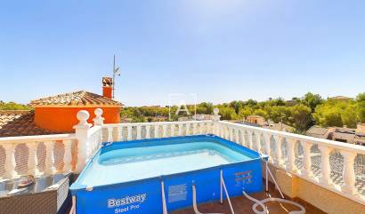 Bestaande woningen - Villa - Pinar de Campoverde