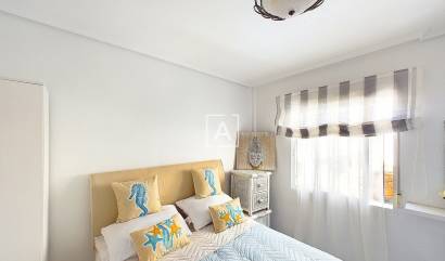 Bestaande woningen - Villa - Pinar de Campoverde