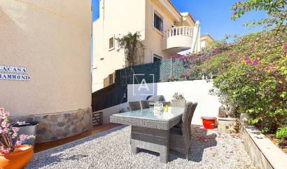 Bestaande woningen - Villa - Pinar de Campoverde