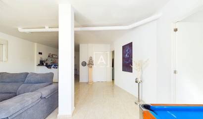 Bestaande woningen - Villa - Pinar de Campoverde