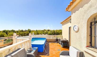 Bestaande woningen - Villa - Pinar de Campoverde