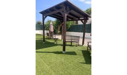 Bestaande woningen - Villa - Pinar de Campoverde