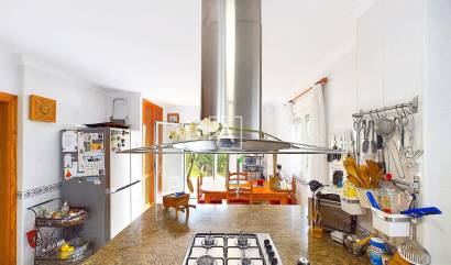 Bestaande woningen - Villa - Pinar de Campoverde