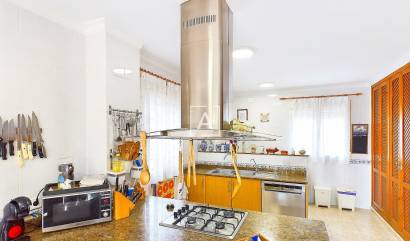 Bestaande woningen - Villa - Pinar de Campoverde