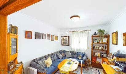 Bestaande woningen - Villa - Pinar de Campoverde