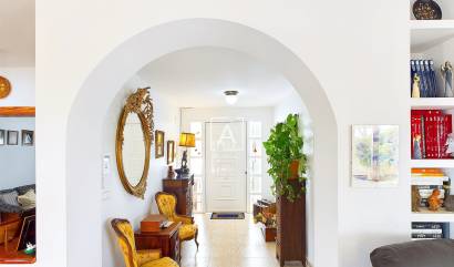 Bestaande woningen - Villa - Pinar de Campoverde