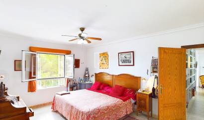 Bestaande woningen - Villa - Pinar de Campoverde