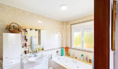 Bestaande woningen - Villa - Pinar de Campoverde