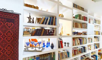 Bestaande woningen - Villa - Pinar de Campoverde