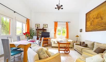 Bestaande woningen - Villa - Pinar de Campoverde