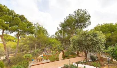 Bestaande woningen - Villa - Pinar de Campoverde