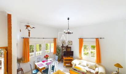 Bestaande woningen - Villa - Pinar de Campoverde