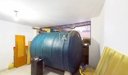 Bestaande woningen - Villa - Pinar de Campoverde