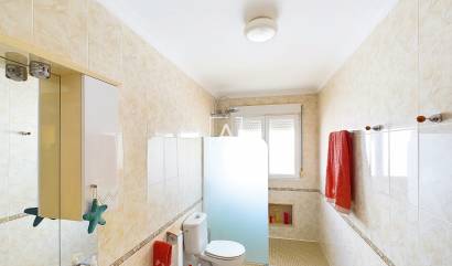 Bestaande woningen - Villa - Pinar de Campoverde