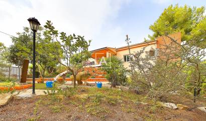 Bestaande woningen - Villa - Pinar de Campoverde