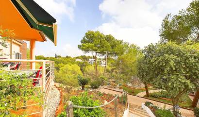Bestaande woningen - Villa - Pinar de Campoverde