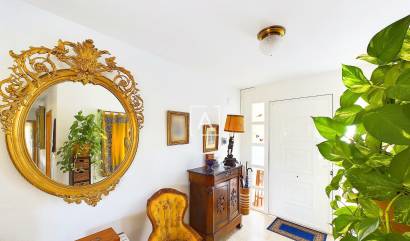 Bestaande woningen - Villa - Pinar de Campoverde