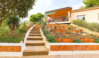 Bestaande woningen - Villa - Pinar de Campoverde