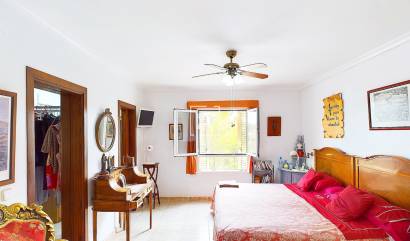 Bestaande woningen - Villa - Pinar de Campoverde