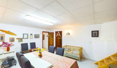 Bestaande woningen - Villa - Pinar de Campoverde