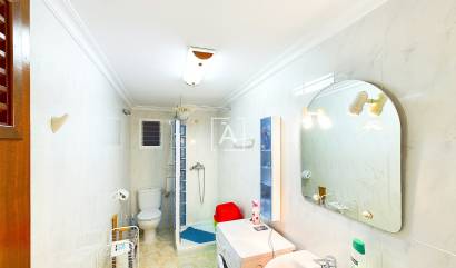 Bestaande woningen - Villa - Pinar de Campoverde