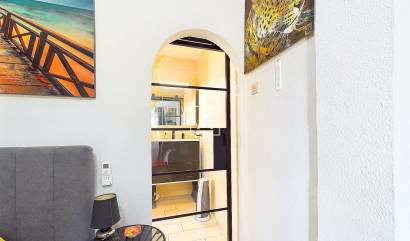 Bestaande woningen - Villa - Pinar de Campoverde