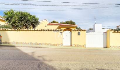 Bestaande woningen - Villa - Pinar de Campoverde