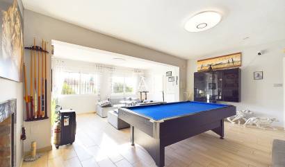 Bestaande woningen - Villa - Pinar de Campoverde