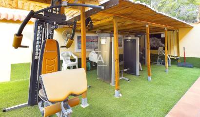 Bestaande woningen - Villa - Pinar de Campoverde