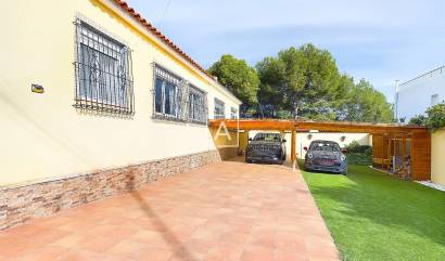 Bestaande woningen - Villa - Pinar de Campoverde