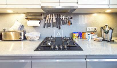 Bestaande woningen - Villa - Pinar de Campoverde