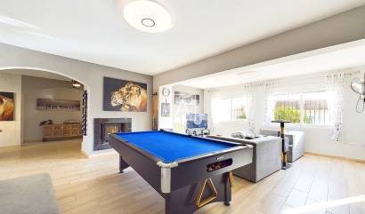 Bestaande woningen - Villa - Pinar de Campoverde