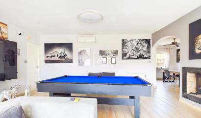 Bestaande woningen - Villa - Pinar de Campoverde