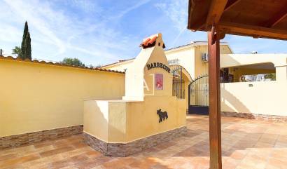 Bestaande woningen - Villa - Pinar de Campoverde