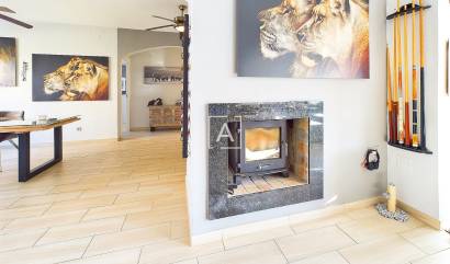 Bestaande woningen - Villa - Pinar de Campoverde