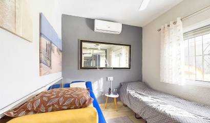 Bestaande woningen - Villa - Pinar de Campoverde