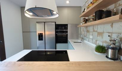 Bestaande woningen - Villa - Pinar de Campoverde