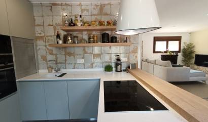 Bestaande woningen - Villa - Pinar de Campoverde