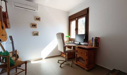 Bestaande woningen - Villa - Pinar de Campoverde