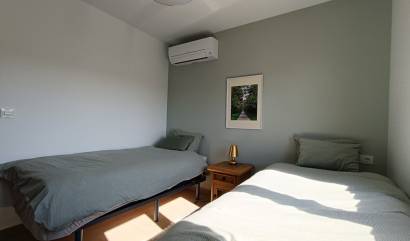 Bestaande woningen - Villa - Pinar de Campoverde