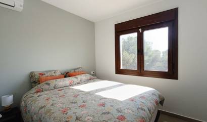 Bestaande woningen - Villa - Pinar de Campoverde