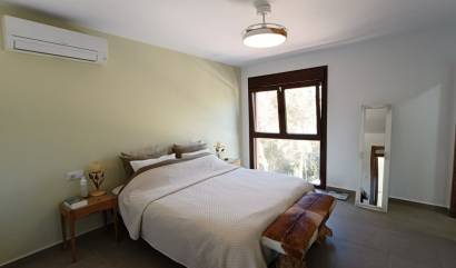 Bestaande woningen - Villa - Pinar de Campoverde