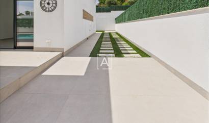 Bestaande woningen - Villa - Pinar de Campoverde