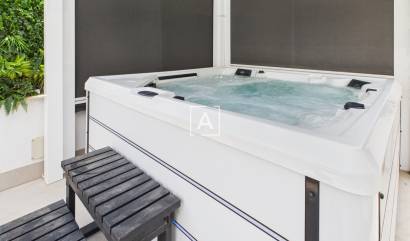 Bestaande woningen - Villa - Pinar de Campoverde