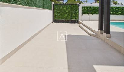 Bestaande woningen - Villa - Pinar de Campoverde