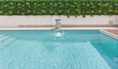 Bestaande woningen - Villa - Pinar de Campoverde